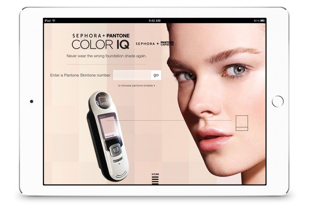 Sephora Sephora