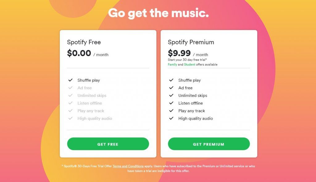 Freemium Freemium
