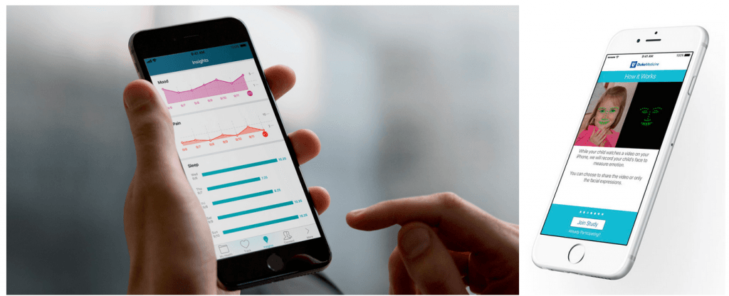 Apple ResearchKit Apple ResearchKit
