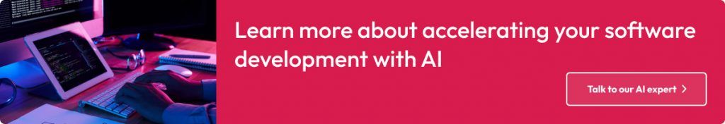 Contact us to kick start your project using AI