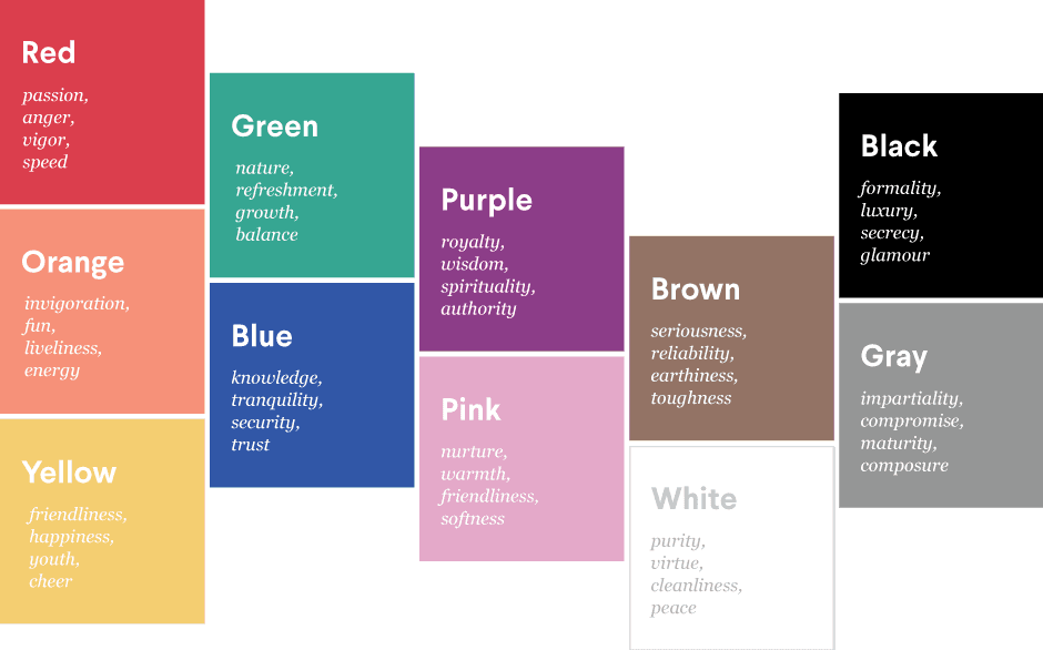 Choose Colors App Icon Choose Colors App Icon