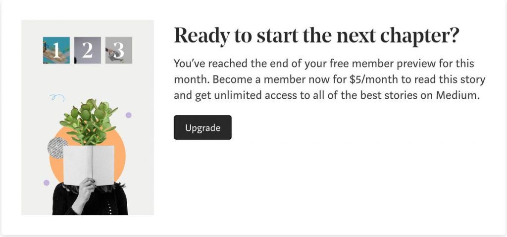 Paywall Paywall