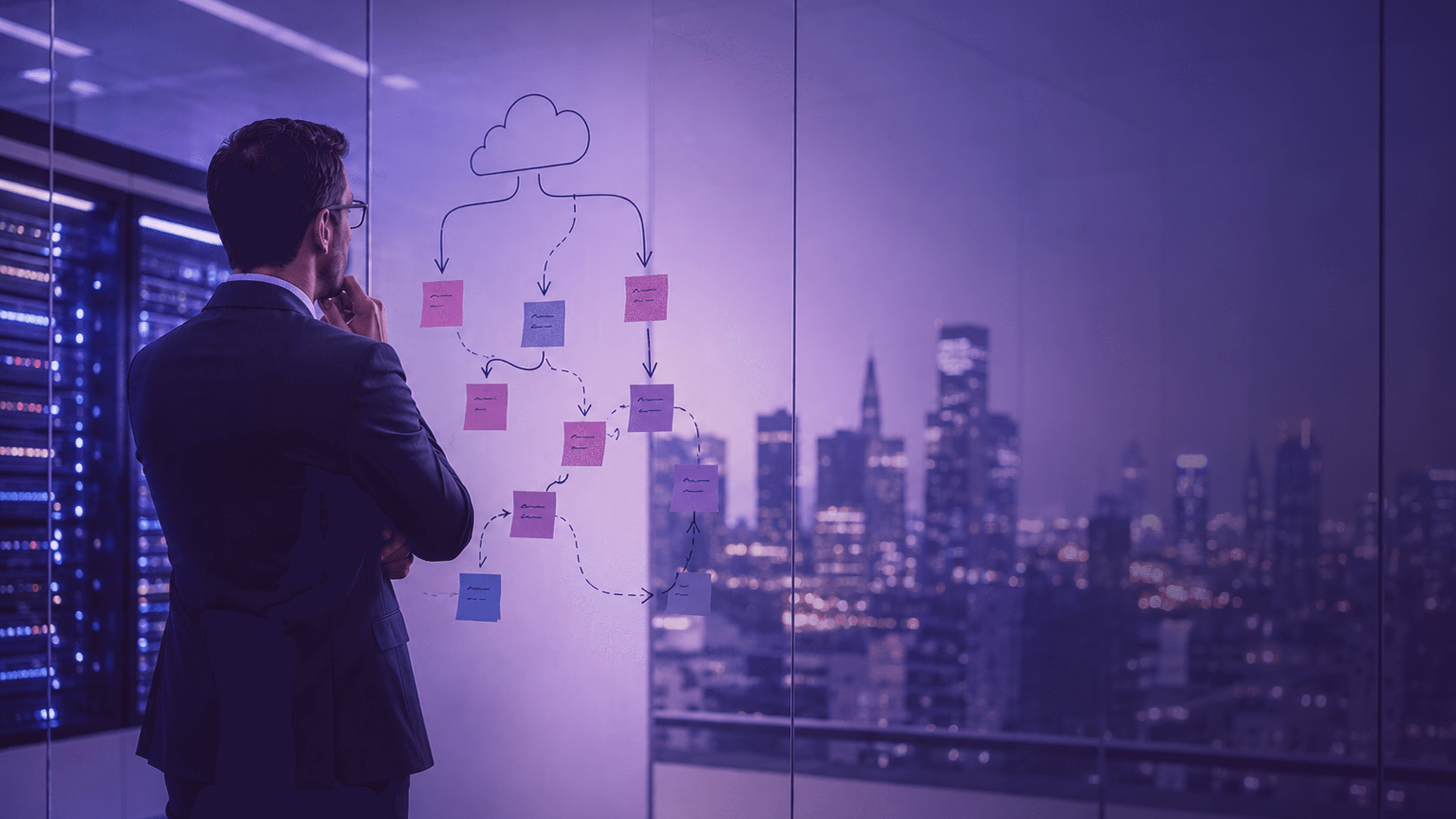 Enterprise Cloud Migration Strategies