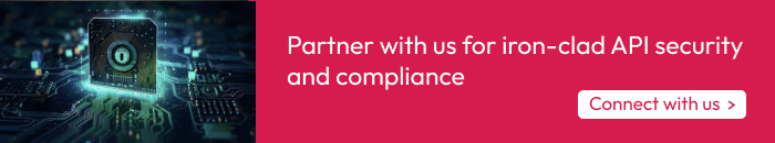 Get API security and compliance solutions