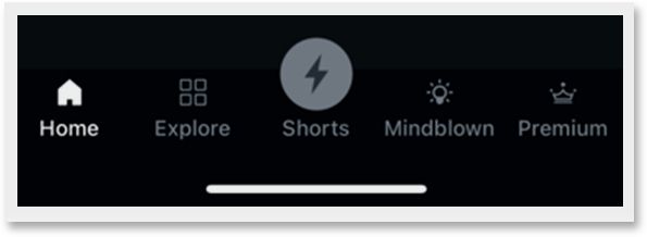 UX of content UX of content