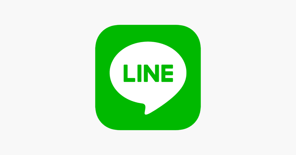 Line App Line App