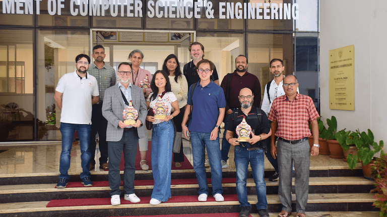 research and development for electric vehicle experience