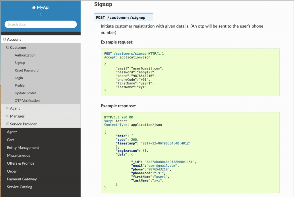 Web APIs Web APIs