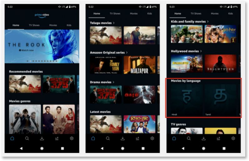 UX of content UX of content