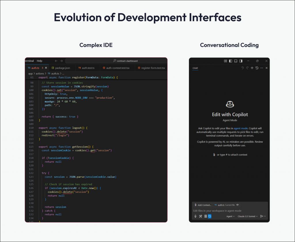 agent mode in github