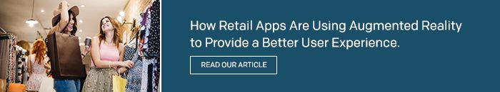 Retailers are using technology to offer customized online experiences Retailers are using technology to offer customized online experiences