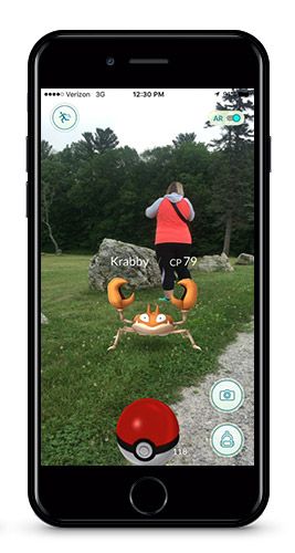 Pokémon GO Pokémon GO