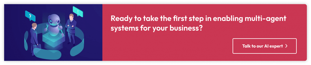 Contact us for AI services