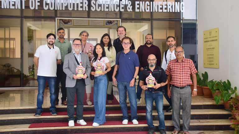 Robosoft partners with NITK for research on Battery Management System for EVs